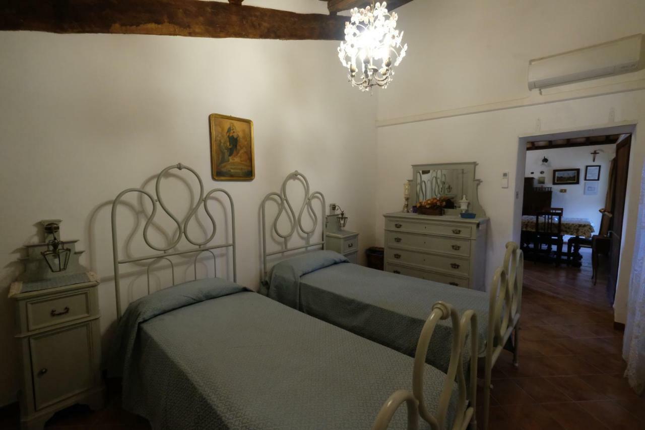 Civitella dʼAgliano La Casetta Dei Gelsi מראה חיצוני תמונה